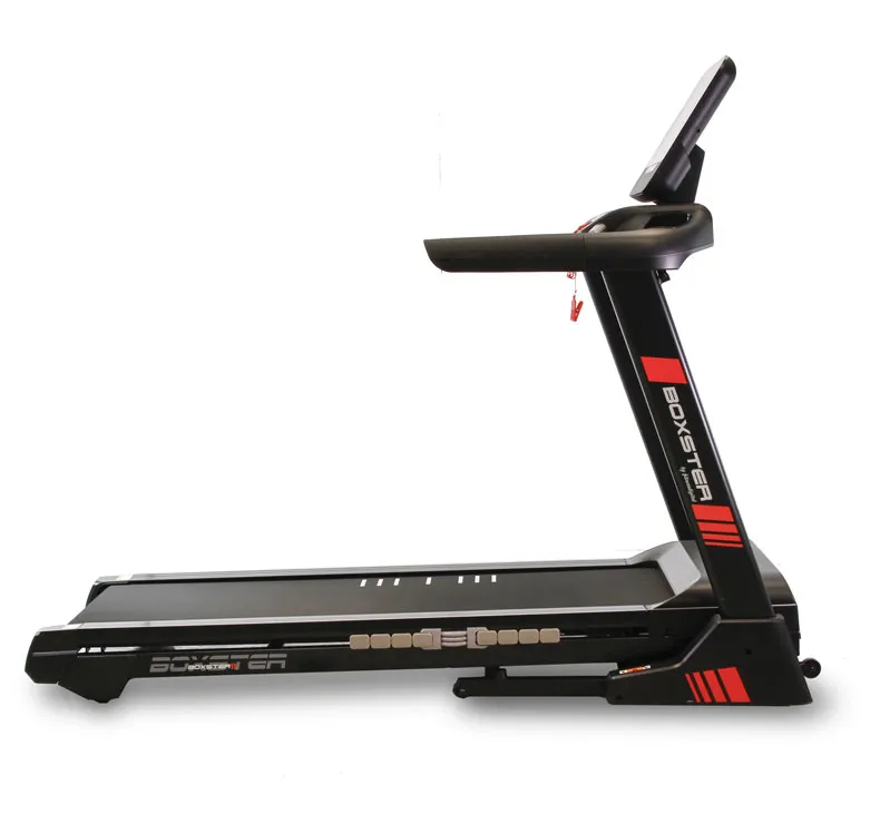 Tapis de Course BH Impulse Connect