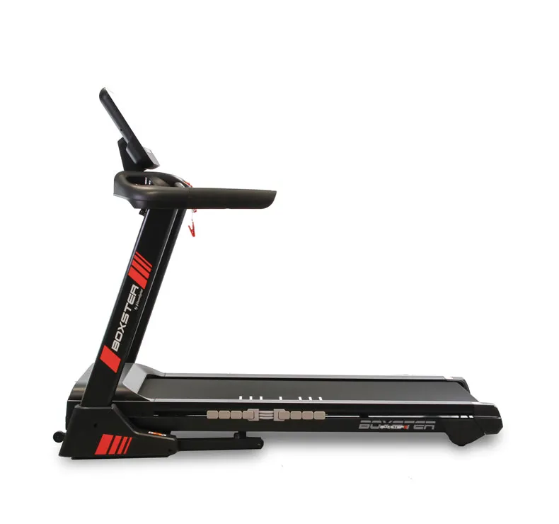 Tapis de Course BH Impulse Connect