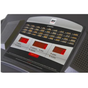 Tapis de Course BH Impulse Dual II
