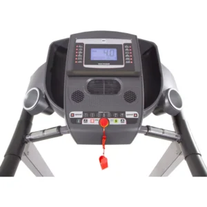 Tapis de Course BH Pioneer R1