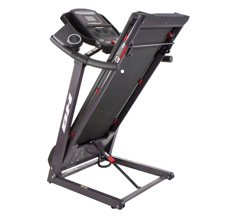 Tapis de Course BH Pioneer R1