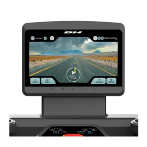 Tapis de Course BH RCM Pro TFT
