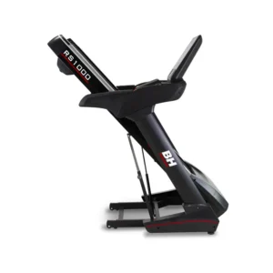 Tapis de Course BH RS1000