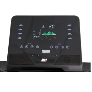 Tapis de Course BH RS1000