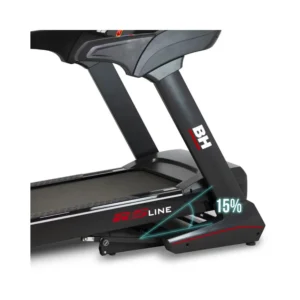 Tapis de Course BH RS1000