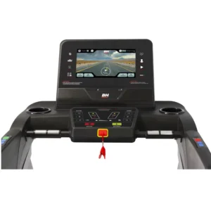 Tapis de Course BH RS1000 TFT
