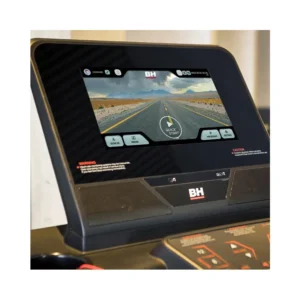 Tapis de Course BH RS1000 TFT