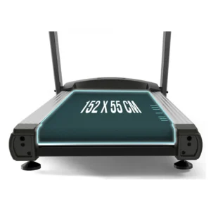 Tapis de Course BH RS1200