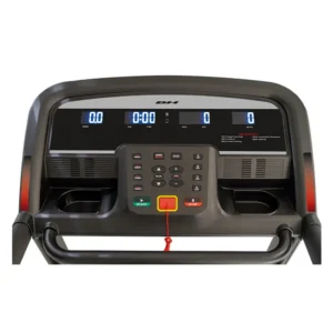 Tapis de Course BH RS300