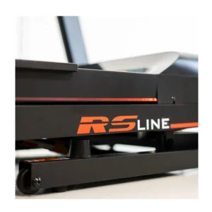 Tapis de Course BH RS300