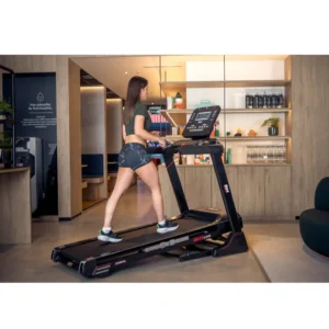 Tapis de Course BH RS800