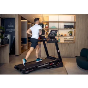 Tapis de Course BH RS800