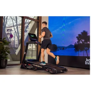 Tapis de Course BH RS800 TFT