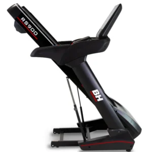 Tapis de Course BH RS900