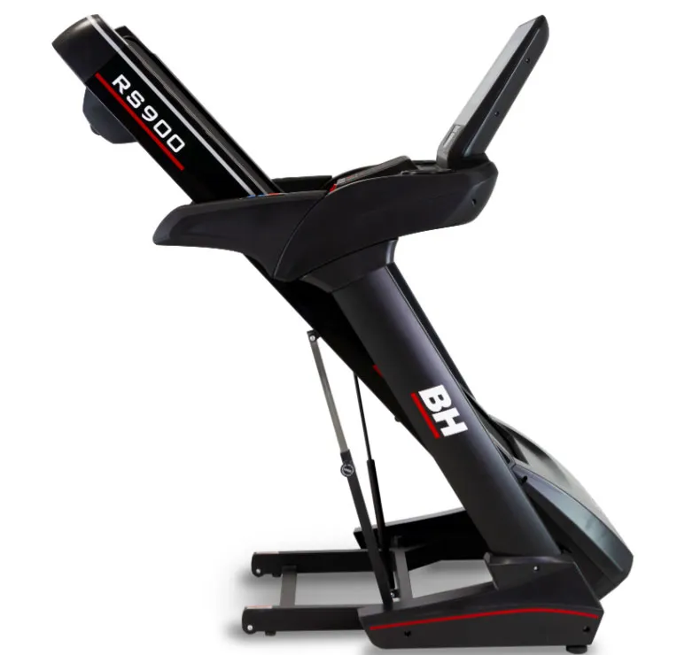 Tapis de Course BH RS900