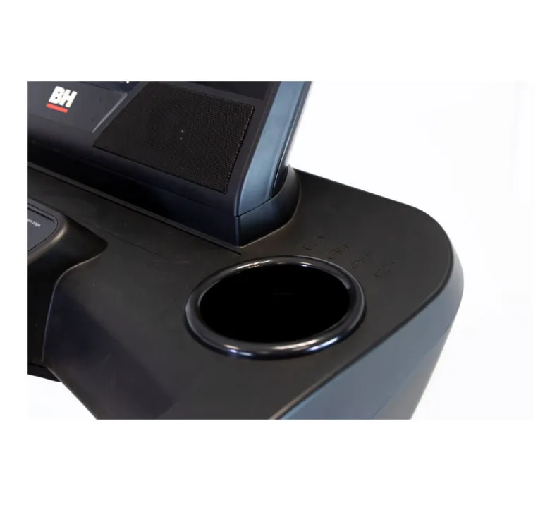 Tapis de Course BH RS900