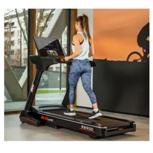 Tapis de Course BH RS900