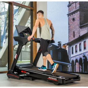 Tapis de Course BH RS900
