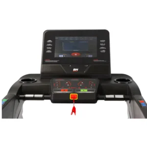 Tapis de Course BH RS900 TFT