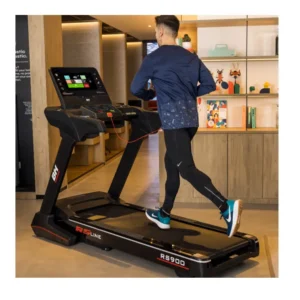 Tapis de Course BH RS900 TFT