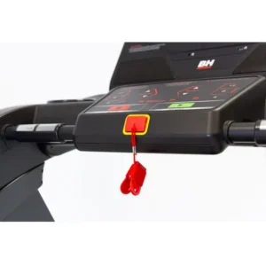 Tapis de Course BH RS900 TFT