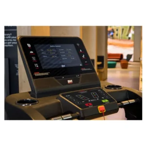 Tapis de Course BH RS900 TFT