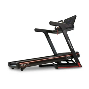 Tapis de Course BH RX7