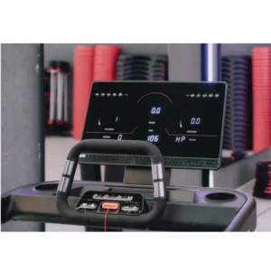 Tapis de Course BH RX7