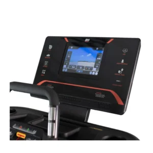 Tapis de Course BH RX7 TFT