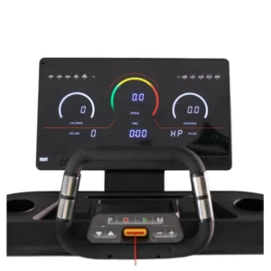 Tapis de course RX9 G6174