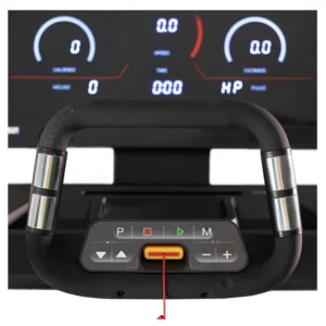 Tapis de course RX9 G6174