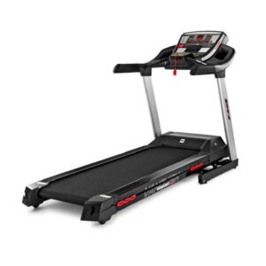Tapis de Course BH Vanquish
