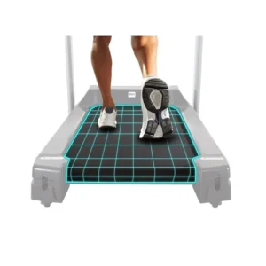 Tapis de Course BH Vanquish