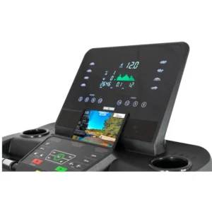 Tapis de Course BH Vanquish II