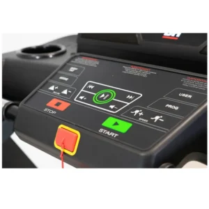 Tapis de Course BH Vanquish II