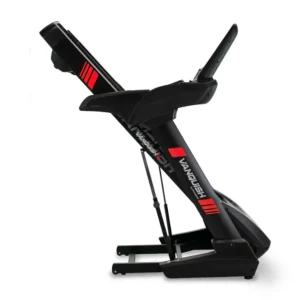 Tapis de Course BH Vanquish Multimedia II