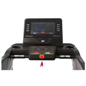Tapis de Course BH Vanquish Multimedia II
