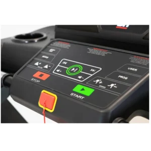 Tapis de Course BH Vanquish Multimedia II