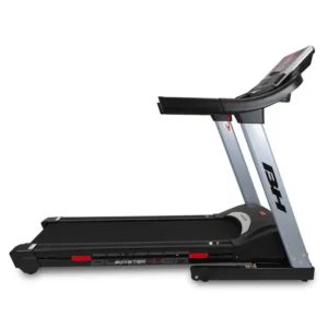 Tapis de Course BH i.Boxster Plus