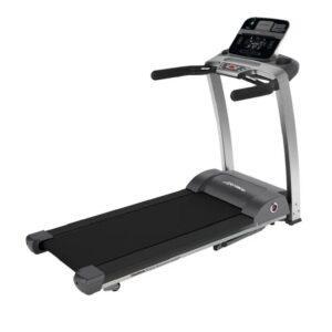 Tapis de Course Life Fitness F3 Track+