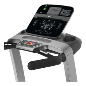 Tapis de Course Life Fitness F3 Track+