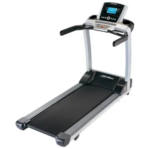 Tapis de Course Life Fitness T3 Go