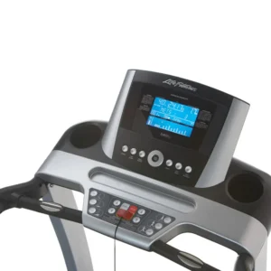 Tapis de Course Life Fitness T3 Go
