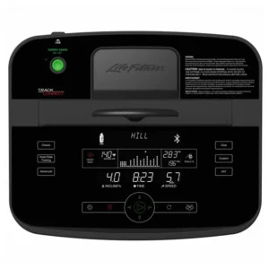 Tapis de Course Life Fitness T3 Track+