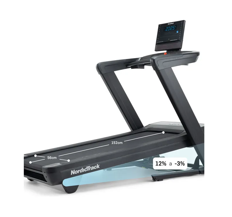 Tapis de Course NordicTrack Commercial LE