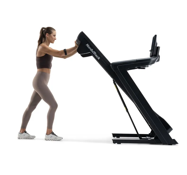 Tapis de Course NordicTrack Commercial LE