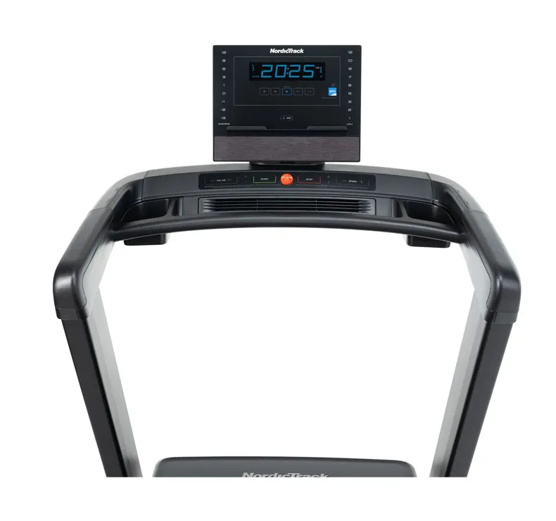 Tapis de Course NordicTrack Commercial LE