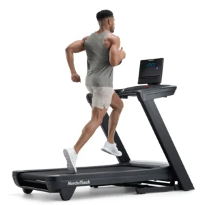 Tapis de Course NordicTrack Commercial LE