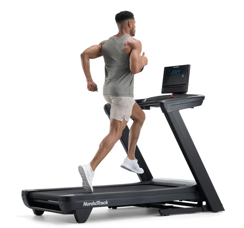 Tapis de Course NordicTrack Commercial LE