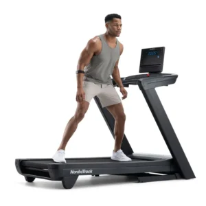 Tapis de Course NordicTrack Commercial LE